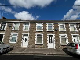 19, Margam Street, Port Talbot SA13 3ED