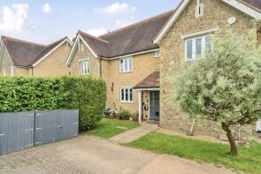 4, Clacketts Farm, Ryarsh Road, Birling, West Malling ME19 5JR