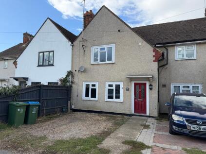 Hampden Road, Aylesbury, Buckinghamshire