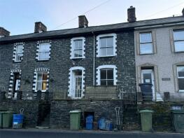 4, Idris Terrace, A487(t) From Bethania Terrace Corris Uchaf To Link Road, Machynlleth SY20 9BH