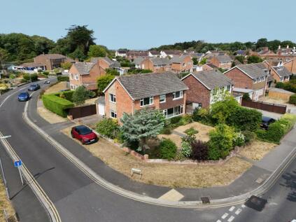 Berrow Road, Burnham-on-Sea, Somerset, TA8
