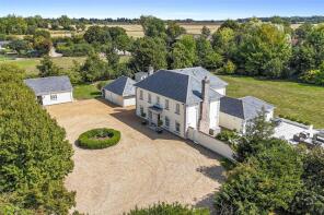 Elmbridge House, Potash Road, Matching Green, Harlow CM17 0RN
