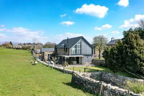 Woodside, Kirkby Lonsdale Road, Carnforth LA6 1BA