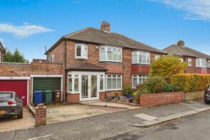 25, Ridgeway, Fenham, Newcastle Upon Tyne NE4 9UL