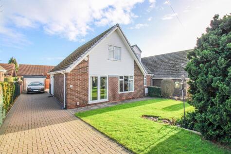 Southfield Close, Horbury, Wakefield