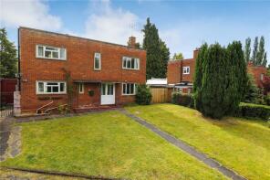 7, Waterworks Houses, Stratford Lane, Hilton, Bridgnorth WV15 5PQ