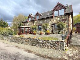 Arnish Cottage, Strachur To St Catherines Service Roads 1, Cairndow PA25 8BA