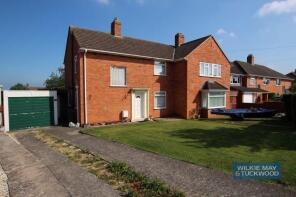 28, Dunkery Road, Bridgwater TA6 7LP