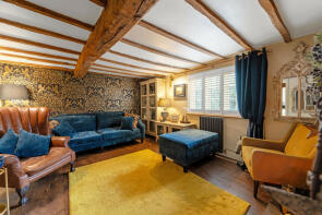 Church View Cottage, Main Road, Lutterworth LE17 5AE