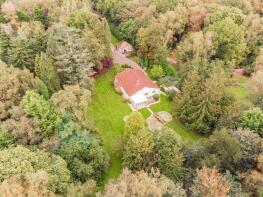 Hunters Lodge, Shortthorn Road, Stratton Strawless NR10 5NU