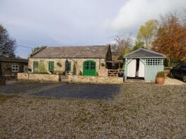 The Loft, Darley Road, Stonedge, Chesterfield S45 0LW