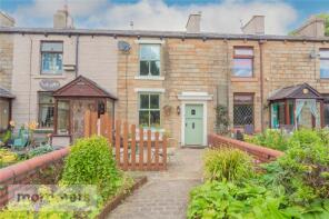 13, New Row, Accrington BB5 5UJ
