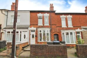361, St Benedicts Road, Birmingham B10 9ND