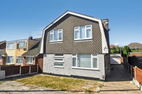 Kimberley Road, Benfleet