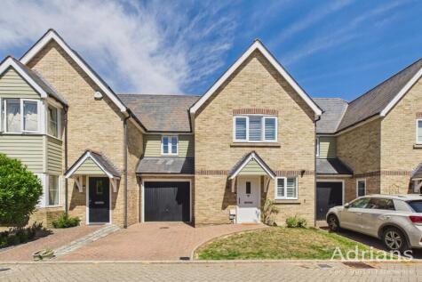 Albemarle Link, Beaulieu Park, Chelmsford, CM1 6AH