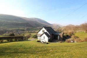 Ridge House, Cautley, Sedbergh LA10 5LZ