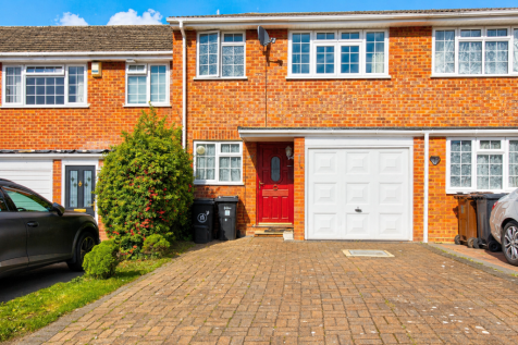 Lenham Close, Wokingham, RG41