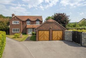 Russet House, Ash Road, Stoke St Mary, Taunton TA3 5SU