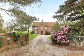 The Grange, Reepham Road, Norwich NR10 4PL