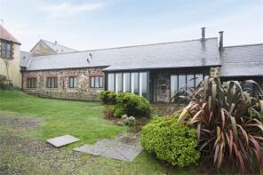 Linney Cottage, Skerryback Farm Cottages Sandy Haven, U6043 Via Sandy Haven Farm, St Ishmaels, Haverfordwest SA62 3DN
