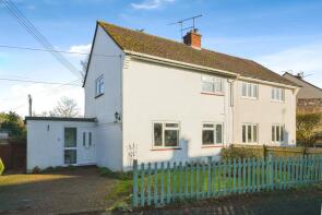 3, The Croft, Evesham WR11 4UD