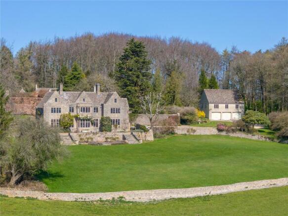Aycote House
