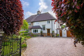 Spire Cottage, Narrowleys Lane, Chesterfield S45 0AU