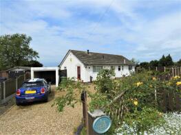 Hedges, Blitterlees Village, Blitterlees, Wigton CA7 4JJ