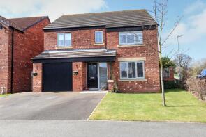 10, Rochester Drive, Morpeth NE65 9DS