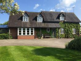 Fairbanks Cottage, The Green, Chebsey, Stafford ST21 6JU