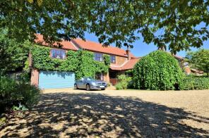 39 Garden Lodge, Low Road, King's Lynn PE32 1AN