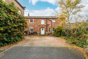 Grange Cottage, Access Road To Houses, Penrith CA10 1SB