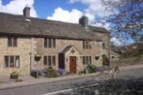 Tunstead Milton Farm, Manchester Road, Tunstead Milton, High Peak SK23 7ER