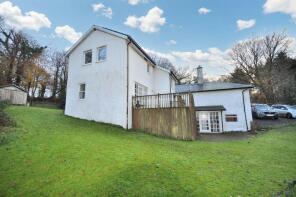 Auchairne Lodge, Ballantrae KA26 0NX