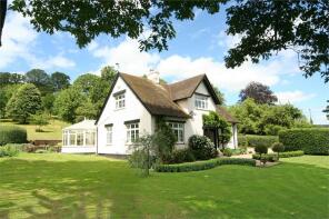 Ladywell House, C1206 From B4348 Vowchurch To Slough Breast Wood Track, Hereford HR2 0RE