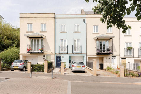 Burlington Road, Portishead