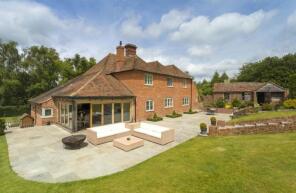 Pope Street Farmhouse, Pope Street, Canterbury CT4 7DL