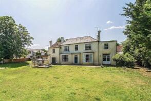 90, Mill Street, East Malling, West Malling ME19 6BU