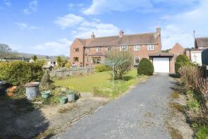 5, Cross Side, Ashbourne DE6 2GJ