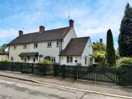 7, Dolwen, Guilsfield, Welshpool SY21 9PL