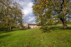 Dingley Dell, Compton Lane, West Compton, Shepton Mallet BA4 4PB