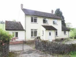 Lynbrook, Church Farm Road, Usk NP15 1HA