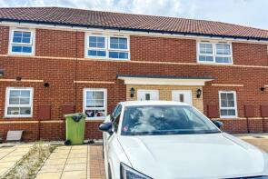 4, Nutberry Close, Sunderland SR2 0FX