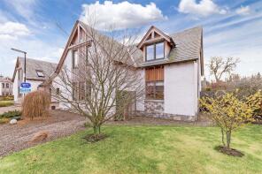 5, Mercer Green, Perth PH2 6ER