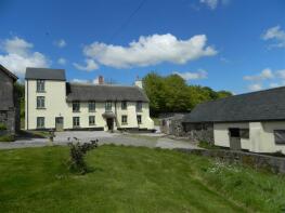 Guphill, Road From Town Farm To West Anstey Common, South Molton EX36 3NZ