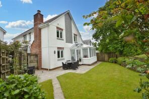 7, Trenance Drive, Lamerton PL19 8QN