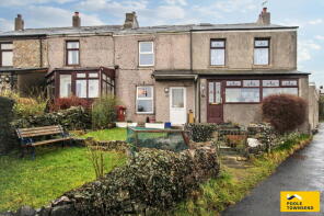22, Fair View, Ulverston LA12 0NH