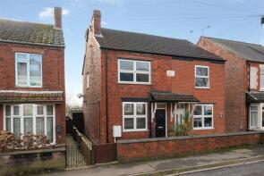 40, High Street, Alfreton DE55 6JY
