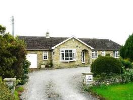 The Riddings, Snape Village, Bedale DL8 2TW