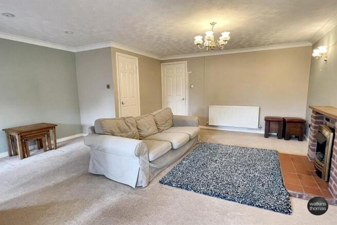 sitting room